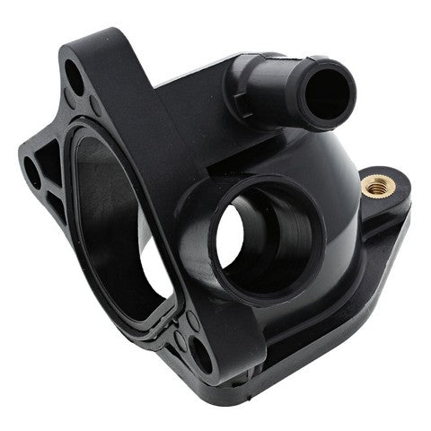 Motorad Engine Coolant Thermostat Housing,Engine Coolant Water Outlet P/N:CH6219 Fits: Acura Rsx 06-02, Honda Civic 2002, Honda Cr-v 06-02 - Image 1