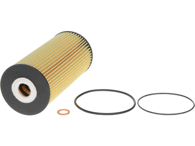 FRAM Engine Oil Filter P/N:CH6847 Fits: Mercedes-benz 400e, Mercedes-benz 400se, Mercedes-benz 400sel, Mercedes-benz 500e, Mercedes-benz 500sec, Mercedes-benz 500sel, Mercedes-benz 500sl, Mercedes-benz Cl500, Mercedes-benz E320, Mercedes-benz E420 - Image 1