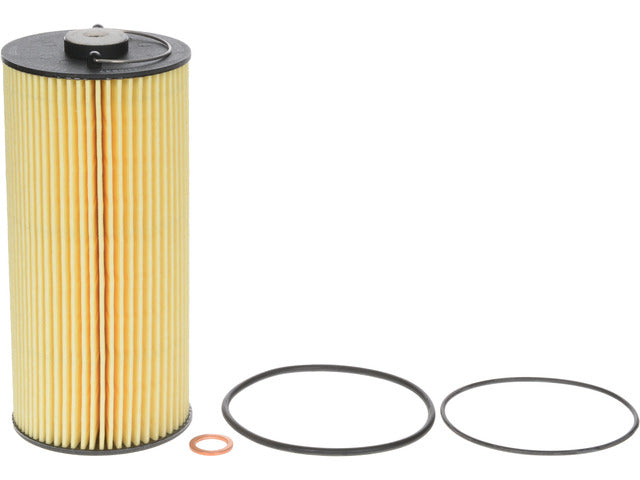FRAM Engine Oil Filter P/N:CH6847 Fits: Mercedes-benz 400e, Mercedes-benz 400se, Mercedes-benz 400sel, Mercedes-benz 500e, Mercedes-benz 500sec, Mercedes-benz 500sel, Mercedes-benz 500sl, Mercedes-benz Cl500, Mercedes-benz E320, Mercedes-benz E420 - Image 3
