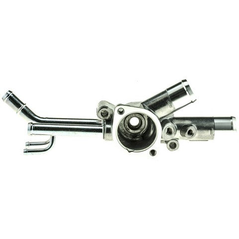 Motorad Engine Coolant Thermostat Housing,Engine Coolant Water Outlet P/N:CH6915 Fits: Hyundai Elantra 00-96, Hyundai Tiburon 98-97 - Image 3