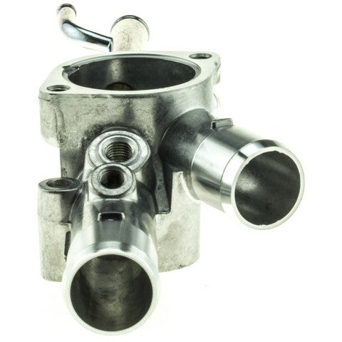 Motorad Engine Coolant Thermostat Housing,Engine Coolant Water Outlet P/N:CH6915 Fits: Hyundai Elantra 00-96, Hyundai Tiburon 98-97 - Image 4