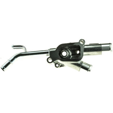 Motorad Engine Coolant Thermostat Housing,Engine Coolant Water Outlet P/N:CH6915 Fits: Hyundai Elantra 00-96, Hyundai Tiburon 98-97 - Image 2