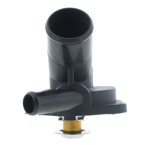 Motorad Engine Coolant Thermostat Housing,Engine Coolant Water Outlet P/N:CH7000 Fits: Land Rover Lr3 09-05, Land Rover Range Rover Sport 09-06 - Image 5