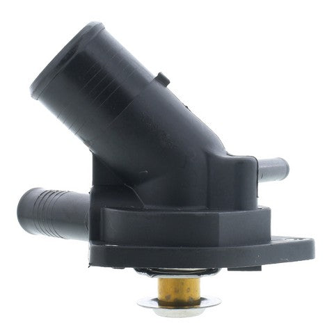 Motorad Engine Coolant Thermostat Housing,Engine Coolant Water Outlet P/N:CH7000 Fits: Land Rover Lr3 09-05, Land Rover Range Rover Sport 09-06 - Image 2