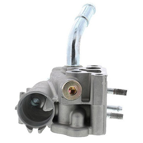 Motorad Engine Coolant Thermostat Housing,Engine Coolant Water Outlet P/N:CH7020 Fits: Acura Ilx 15-13, Honda Civic 15-12, Honda Hr-v 18-16 - Image 2