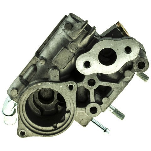 Motorad Engine Coolant Thermostat Housing,Engine Coolant Water Outlet P/N:CH7020 Fits: Acura Ilx 15-13, Honda Civic 15-12, Honda Hr-v 18-16 - Image 6