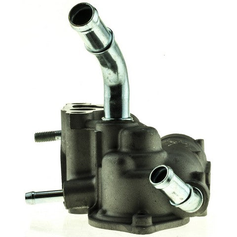 Motorad Engine Coolant Thermostat Housing,Engine Coolant Water Outlet P/N:CH7020 Fits: Acura Ilx 15-13, Honda Civic 15-12, Honda Hr-v 18-16 - Image 7