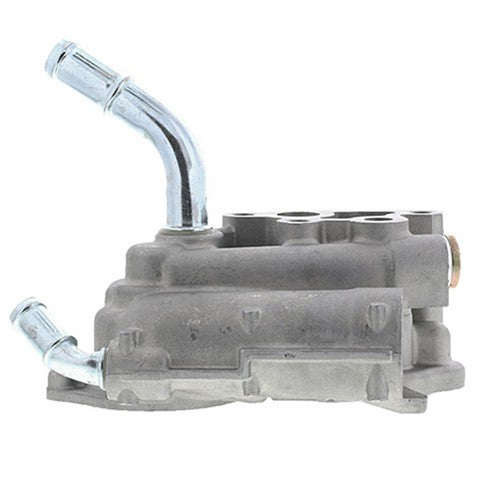 Motorad Engine Coolant Thermostat Housing,Engine Coolant Water Outlet P/N:CH7020 Fits: Acura Ilx 15-13, Honda Civic 15-12, Honda Hr-v 18-16 - Image 4