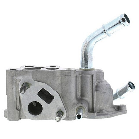 Motorad Engine Coolant Thermostat Housing,Engine Coolant Water Outlet P/N:CH7020 Fits: Acura Ilx 15-13, Honda Civic 15-12, Honda Hr-v 18-16 - Image 5