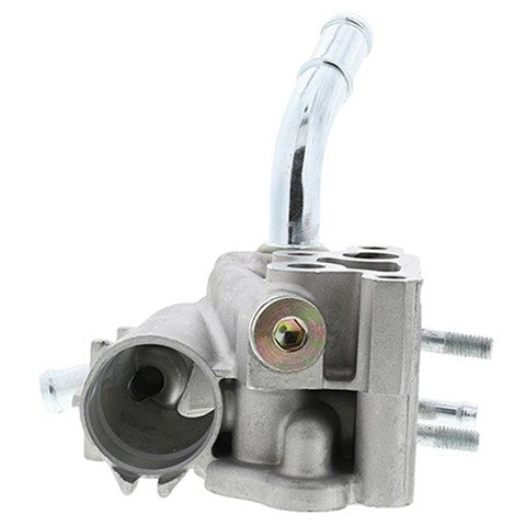 Motorad Engine Coolant Thermostat Housing,Engine Coolant Water Outlet P/N:CH7021 Fits: Honda Civic 15-12, Honda Hr-v 22-16 - Image 4