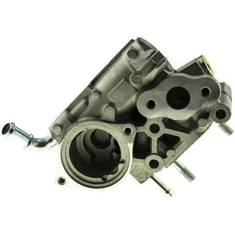 Motorad Engine Coolant Thermostat Housing,Engine Coolant Water Outlet P/N:CH7021 Fits: Honda Civic 15-12, Honda Hr-v 22-16 - Image 6