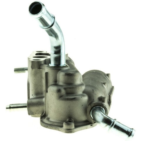 Motorad Engine Coolant Thermostat Housing,Engine Coolant Water Outlet P/N:CH7021 Fits: Honda Civic 15-12, Honda Hr-v 22-16 - Image 7