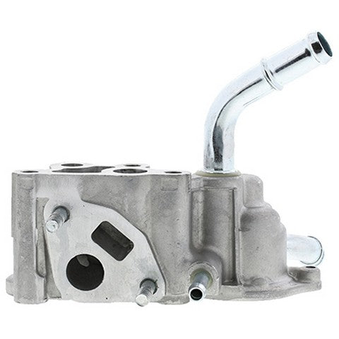 Motorad Engine Coolant Thermostat Housing,Engine Coolant Water Outlet P/N:CH7021 Fits: Honda Civic 15-12, Honda Hr-v 22-16 - Image 3