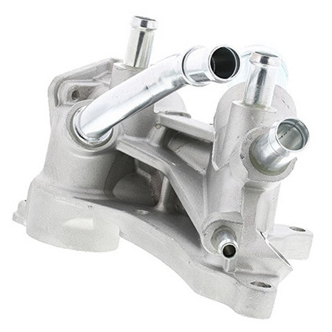 Motorad Engine Coolant Thermostat Housing,Engine Coolant Water Outlet P/N:CH7024 Fits: Acura Tlx 20-15, Honda Accord 17-13, Honda Cr-v 19-15 - Image 6