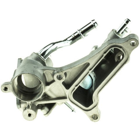 Motorad Engine Coolant Thermostat Housing,Engine Coolant Water Outlet P/N:CH7024 Fits: Acura Tlx 20-15, Honda Accord 17-13, Honda Cr-v 19-15 - Image 4