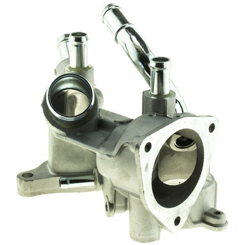 Motorad Engine Coolant Thermostat Housing,Engine Coolant Water Outlet P/N:CH7024 Fits: Acura Tlx 20-15, Honda Accord 17-13, Honda Cr-v 19-15 - Image 5