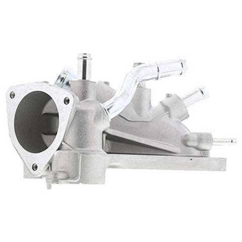 Motorad Engine Coolant Thermostat Housing,Engine Coolant Water Outlet P/N:CH7024 Fits: Acura Tlx 20-15, Honda Accord 17-13, Honda Cr-v 19-15 - Image 2