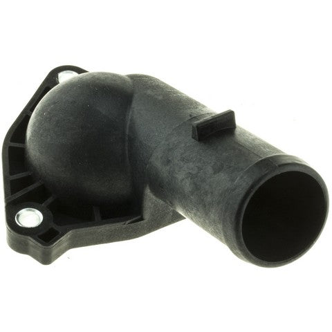 Motorad Engine Coolant Water Outlet P/N:CH7027 Fits: Hyundai Santa Fe, Hyundai Santa Fe Sport, Hyundai Sonata, Hyundai Tucson, Kia Forte, Kia Forte Koup, Kia Forte5, Kia Optima, Kia Rondo, Kia Sorento - Image 1