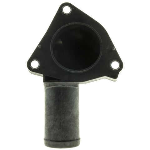 Motorad Engine Coolant Water Outlet P/N:CH7027 Fits: Hyundai Santa Fe, Hyundai Santa Fe Sport, Hyundai Sonata, Hyundai Tucson, Kia Forte, Kia Forte Koup, Kia Forte5, Kia Optima, Kia Rondo, Kia Sorento - Image 3