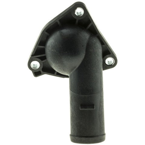 Motorad Engine Coolant Water Outlet P/N:CH7027 Fits: Hyundai Santa Fe, Hyundai Santa Fe Sport, Hyundai Sonata, Hyundai Tucson, Kia Forte, Kia Forte Koup, Kia Forte5, Kia Optima, Kia Rondo, Kia Sorento - Image 4