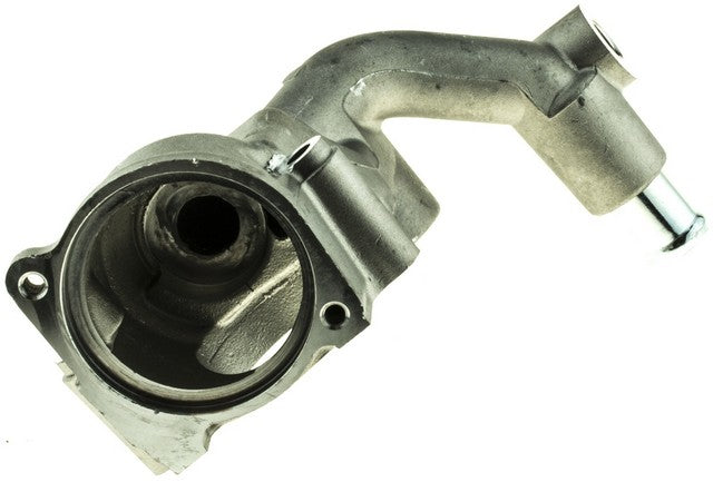 Motorad Engine Coolant Thermostat Housing,Engine Coolant Water Outlet P/N:CH7036 Fits: Lexus Es350, Lexus Rx350, Lexus Rx450h, Toyota Avalon, Toyota Camry, Toyota Highlander, Toyota Rav4, Toyota Sienna, Toyota Venza - Image 5