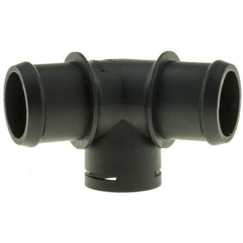 Motorad Engine Coolant Outlet Flange P/N:CH7077 Fits: Volkswagen Beetle 06-98, Volkswagen Golf 06-99, Volkswagen Jetta 05-97 - Image 3
