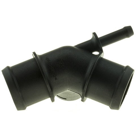 Motorad Engine Coolant Outlet Flange P/N:CH7077 Fits: Volkswagen Beetle 06-98, Volkswagen Golf 06-99, Volkswagen Jetta 05-97 - Image 2