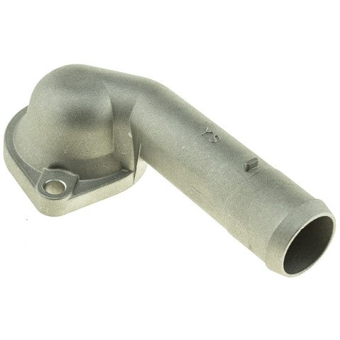 Motorad Engine Coolant Thermostat Housing,Engine Coolant Water Outlet P/N:CH7688 Fits: Hyundai Elantra 12-01, Hyundai Tiburon 08-03, Hyundai Tucson 09-05, Kia Soul 11-10, Kia Spectra 09-04, Kia Spectra5 09-05, Kia Sportage 10-05 - Image 1