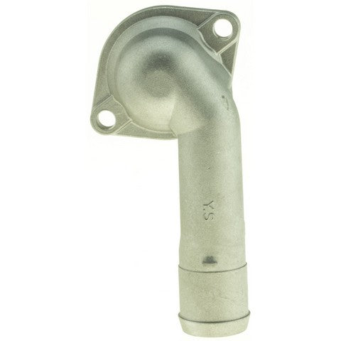 Motorad Engine Coolant Thermostat Housing,Engine Coolant Water Outlet P/N:CH7688 Fits: Hyundai Elantra 12-01, Hyundai Tiburon 08-03, Hyundai Tucson 09-05, Kia Soul 11-10, Kia Spectra 09-04, Kia Spectra5 09-05, Kia Sportage 10-05 - Image 2