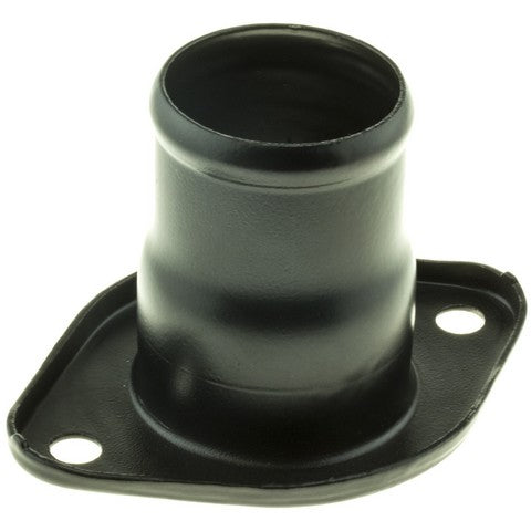 Motorad Engine Coolant Thermostat Housing,Engine Coolant Water Outlet P/N:CH7689 Fits: Chrysler 300, Chrysler Aspen, Dodge Challenger, Dodge Charger, Dodge Durango, Dodge Magnum, Dodge Ram 1500, Dodge Ram 2500, Dodge Ram 3500 - Image 1