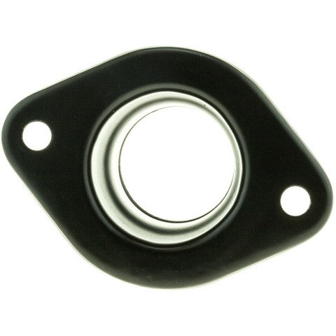 Motorad Engine Coolant Thermostat Housing,Engine Coolant Water Outlet P/N:CH7689 Fits: Chrysler 300, Chrysler Aspen, Dodge Challenger, Dodge Charger, Dodge Durango, Dodge Magnum, Dodge Ram 1500, Dodge Ram 2500, Dodge Ram 3500 - Image 4