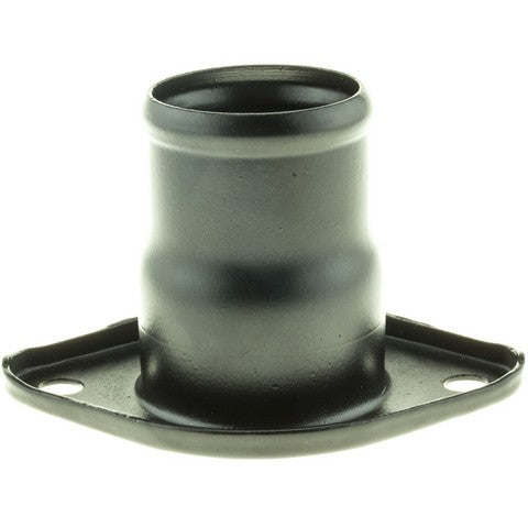 Motorad Engine Coolant Thermostat Housing,Engine Coolant Water Outlet P/N:CH7689 Fits: Chrysler 300, Chrysler Aspen, Dodge Challenger, Dodge Charger, Dodge Durango, Dodge Magnum, Dodge Ram 1500, Dodge Ram 2500, Dodge Ram 3500 - Image 2