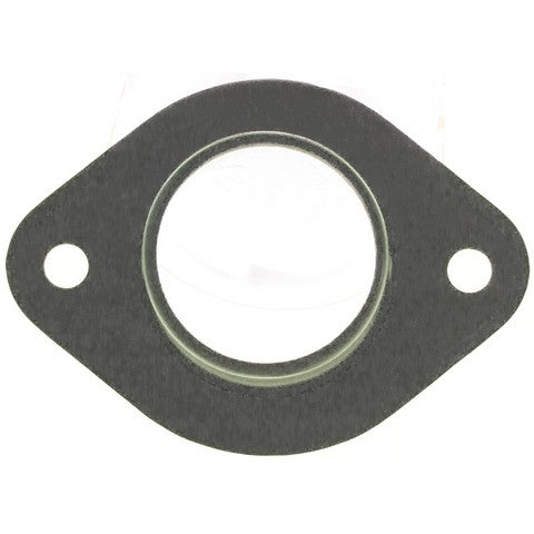 Motorad Engine Coolant Thermostat Housing,Engine Coolant Water Outlet P/N:CH7689 Fits: Chrysler 300, Chrysler Aspen, Dodge Challenger, Dodge Charger, Dodge Durango, Dodge Magnum, Dodge Ram 1500, Dodge Ram 2500, Dodge Ram 3500 - Image 3