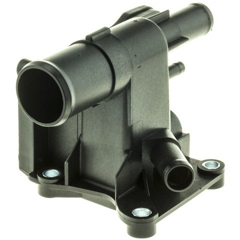 Motorad Engine Coolant Thermostat Housing,Engine Coolant Water Outlet P/N:CH7690 Fits: Mazda 3 13-06, Mazda 5 10-08, Mazda 5 17-12, Mazda 6 13-09, Mazda Cx-7 12-10 - Image 1