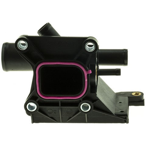 Motorad Engine Coolant Thermostat Housing,Engine Coolant Water Outlet P/N:CH7690 Fits: Mazda 3 13-06, Mazda 5 10-08, Mazda 5 17-12, Mazda 6 13-09, Mazda Cx-7 12-10 - Image 2