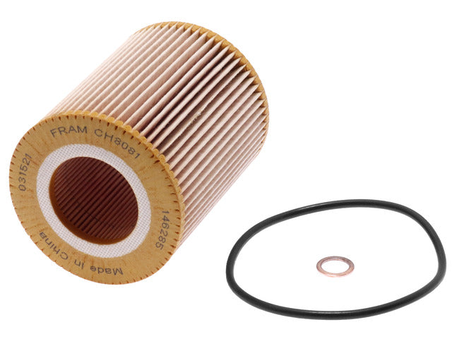 FRAM Engine Oil Filter P/N:CH8081 Fits: BMW 320i, BMW 323ci, BMW 323i, BMW 323is, BMW 325ci, BMW 325i, BMW 325xi, BMW 328ci, BMW 328i - Image 6