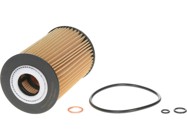 FRAM Engine Oil Filter P/N:CH8087 Fits: BMW 318i 99-96, BMW 318is 99-96, BMW 318ti 99-96, BMW Z3 98-96 - Image 1
