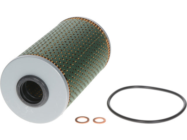 FRAM Engine Oil Filter P/N:CH8157 Fits: BMW 530i 95-94, BMW 540i 95-94, BMW 740i 95-93, BMW 740il 95-93, BMW 750il 95-91, BMW 840ci 95-94, BMW 850ci 95-93, BMW 850csi 95-94, BMW 850i 92-91 - Image 1