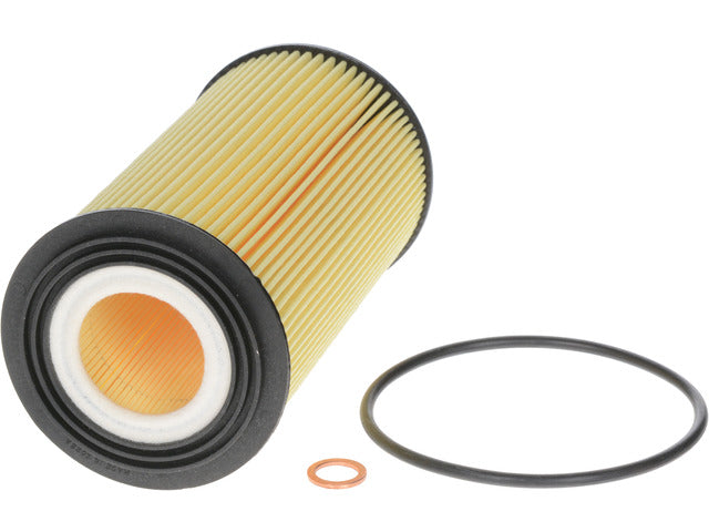 FRAM Engine Oil Filter P/N:CH8213 Fits: Bentley Arnage, BMW 530i, BMW 540i, BMW 740i, BMW 740il, BMW 750il, BMW 840ci, BMW 850ci, BMW 850csi, BMW 850i, BMW M5, BMW X5, BMW Z8, Land Rover Range Rover, Rolls-royce Park Ward, Rolls-royce Silver Seraph - Image 1