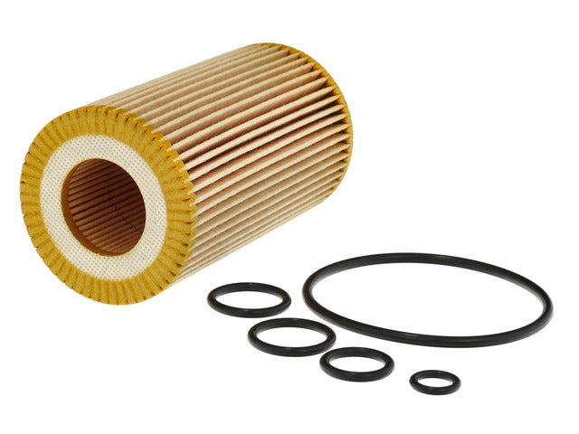 FRAM Engine Oil Filter P/N:CH8481 Fits: Chrysler Crossfire, Dodge Sprinter 2500, Dodge Sprinter 3500, Freightliner Sprinter 2500, Freightliner Sprinter 3500, Mercedes-benz C230, Mercedes-benz C240, Mercedes-benz C250, Mercedes-benz C280 - Image 2
