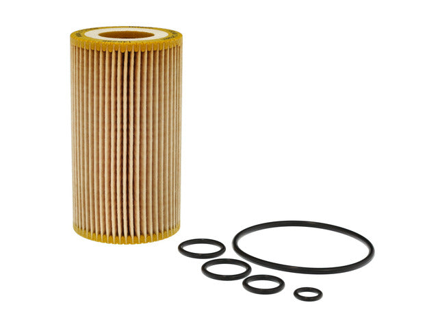 FRAM Engine Oil Filter P/N:CH8481 Fits: Chrysler Crossfire, Dodge Sprinter 2500, Dodge Sprinter 3500, Freightliner Sprinter 2500, Freightliner Sprinter 3500, Mercedes-benz C230, Mercedes-benz C240, Mercedes-benz C250, Mercedes-benz C280 - Image 4