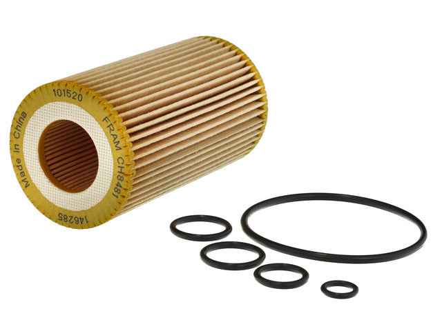 FRAM Engine Oil Filter P/N:CH8481 Fits: Chrysler Crossfire, Dodge Sprinter 2500, Dodge Sprinter 3500, Freightliner Sprinter 2500, Freightliner Sprinter 3500, Mercedes-benz C230, Mercedes-benz C240, Mercedes-benz C250, Mercedes-benz C280 - Image 6
