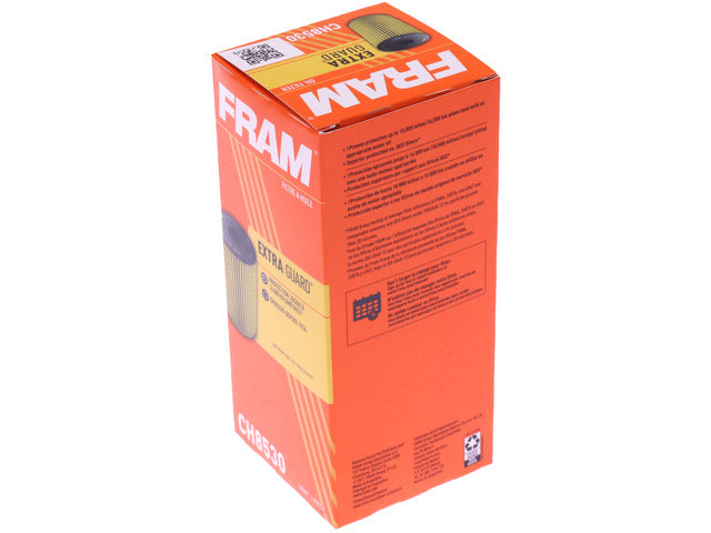 FRAM Engine Oil Filter P/N:CH8530 Fits: Volkswagen Beetle 06-98, Volkswagen Golf 06-99, Volkswagen Jetta 05-99, Volkswagen Passat 05-04 - Image 1