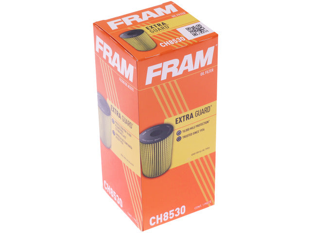 FRAM Engine Oil Filter P/N:CH8530 Fits: Volkswagen Beetle 06-98, Volkswagen Golf 06-99, Volkswagen Jetta 05-99, Volkswagen Passat 05-04 - Image 3
