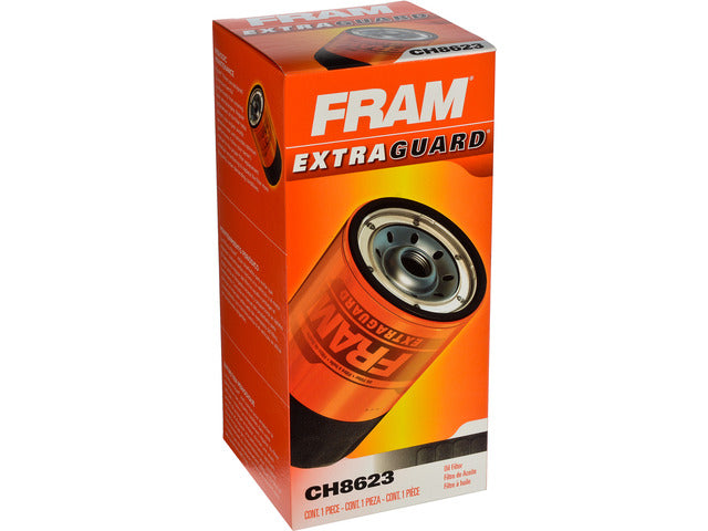 FRAM Engine Oil Filter P/N:CH8623 Fits: Mercedes-benz Cl600 99-98, Mercedes-benz S600 99-98, Mercedes-benz Sl600 02-98 - Image 1