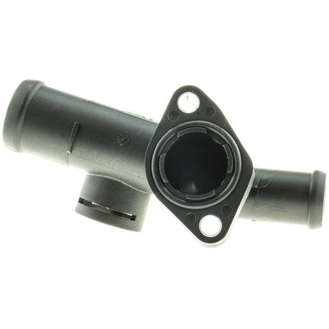 Motorad Engine Coolant Thermostat Housing,Engine Coolant Water Outlet P/N:CH8702 Fits: Audi Tt 06-03, Volkswagen Golf 06-02, Volkswagen Jetta 05-02, Volkswagen Jetta 2010 - Image 3