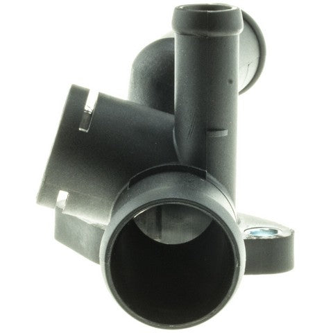 Motorad Engine Coolant Thermostat Housing,Engine Coolant Water Outlet P/N:CH8702 Fits: Audi Tt 06-03, Volkswagen Golf 06-02, Volkswagen Jetta 05-02, Volkswagen Jetta 2010 - Image 4