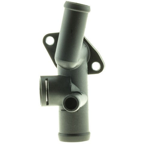 Motorad Engine Coolant Thermostat Housing,Engine Coolant Water Outlet P/N:CH8702 Fits: Audi Tt 06-03, Volkswagen Golf 06-02, Volkswagen Jetta 05-02, Volkswagen Jetta 2010 - Image 2
