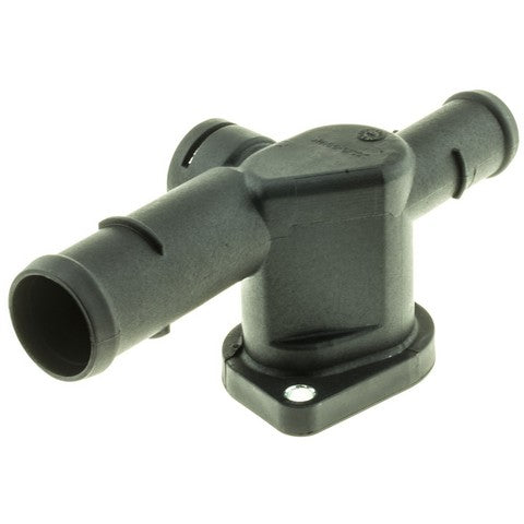 Motorad Engine Coolant Outlet Flange P/N:CH8711 Fits: Seat Leon 2007, Volkswagen Beetle 10-06, Volkswagen Clasico 15-11, Volkswagen Gti 08-06, Volkswagen Jetta 15-09 - Image 1