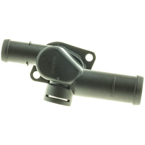Motorad Engine Coolant Outlet Flange P/N:CH8711 Fits: Seat Leon 2007, Volkswagen Beetle 10-06, Volkswagen Clasico 15-11, Volkswagen Gti 08-06, Volkswagen Jetta 15-09 - Image 2